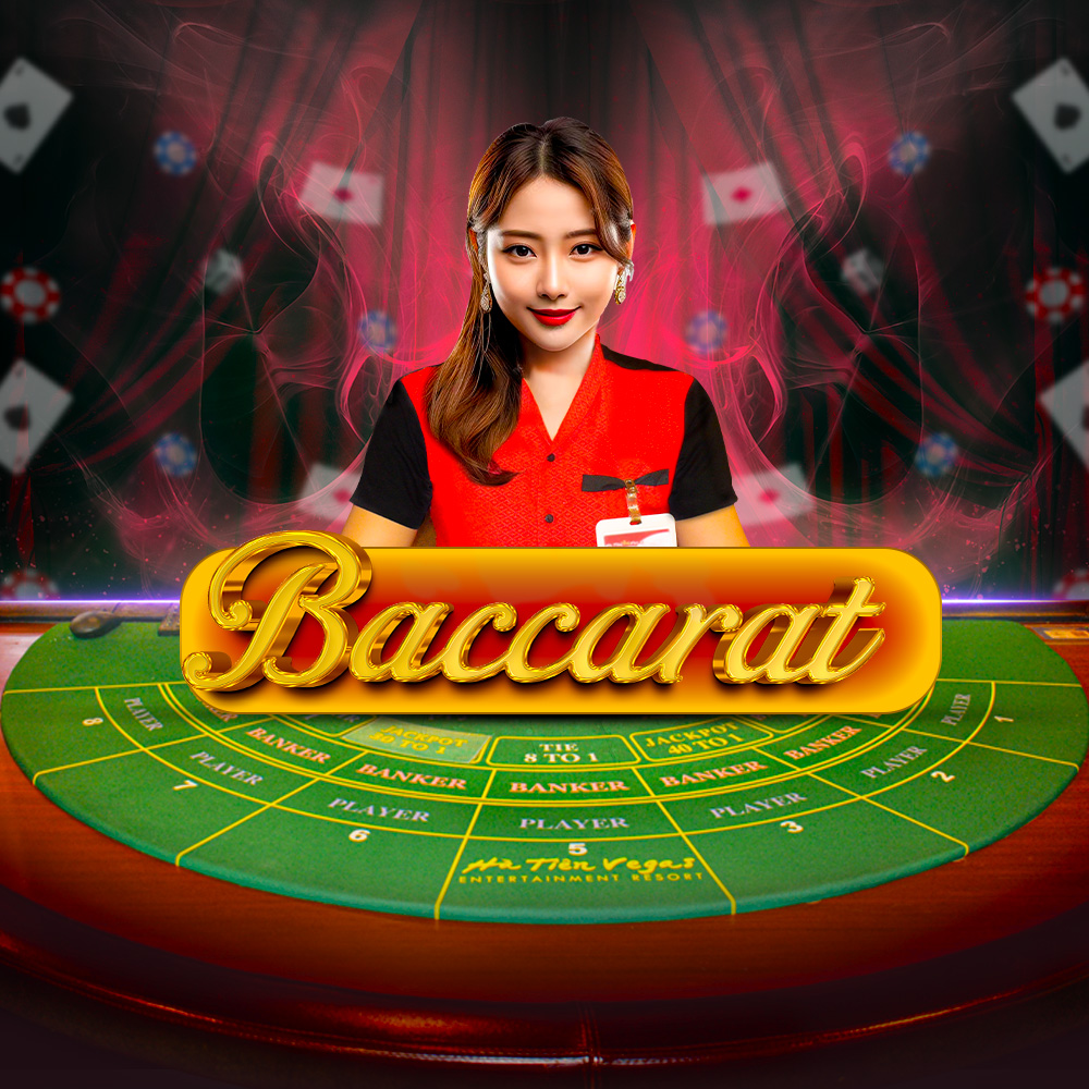 Baccarat